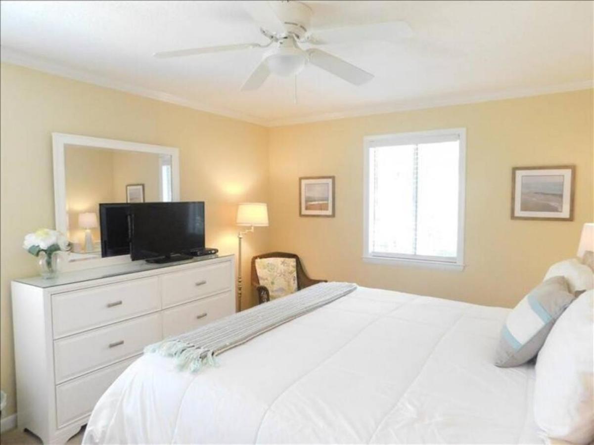 Willa H8 Cute Well Equipped Upstairs Unit 2 Pools King Bed And Queen Bed St. Simons Island Zewnętrze zdjęcie